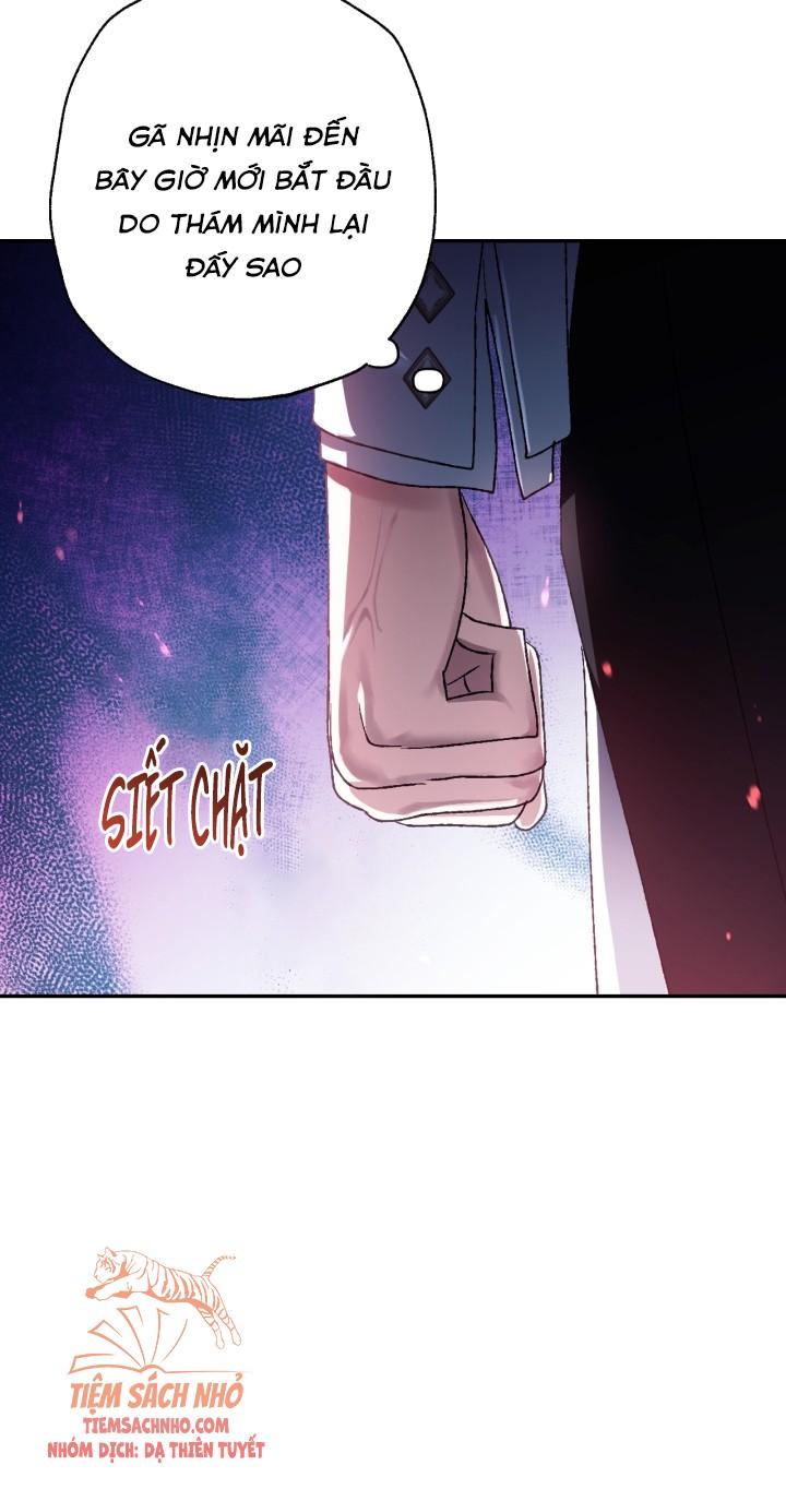 cha, con không muốn kết hôn đâu chapter 67 54