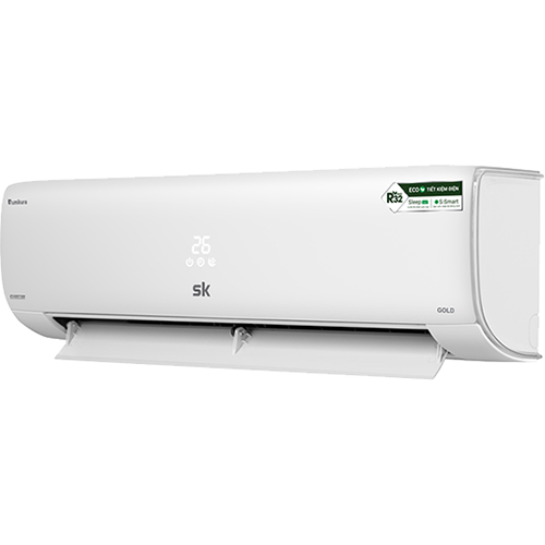 Máy lạnh Sumikura Inverter 2HP APS/APO-180/GOLD- Chỉ giao HCM