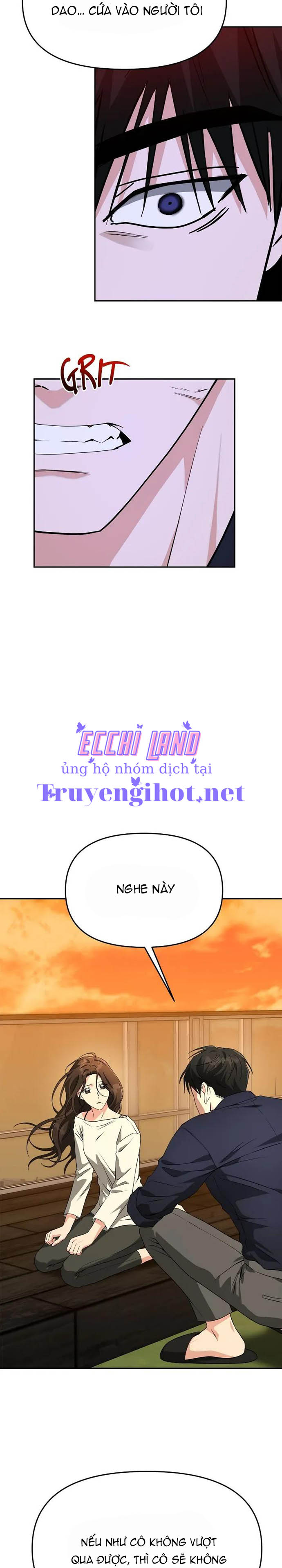 Gọi Tôi Là Ác Ma chapter 52.2 - Trang 2