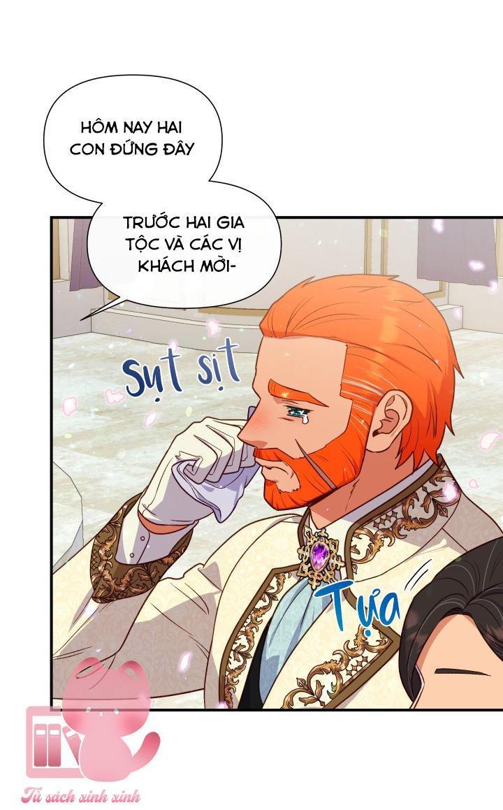 công nương khế ước của gia tộc công tước quái vật chapter 150 68