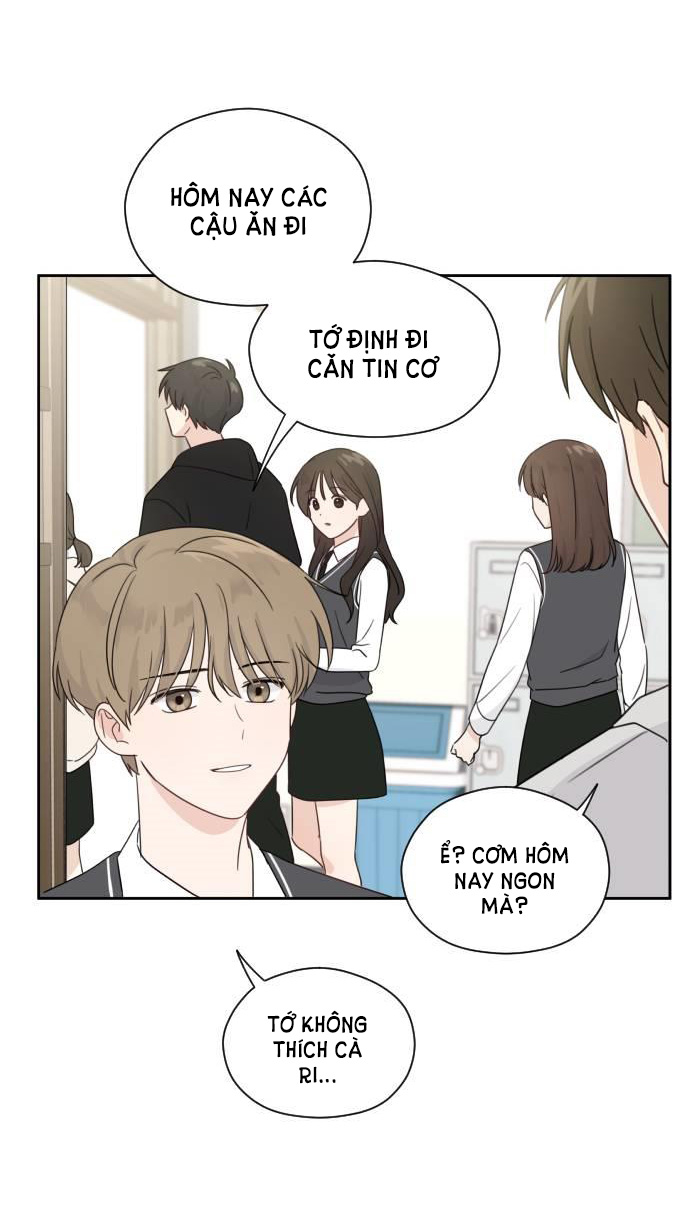 Tuyển Tập Truyện Ngắn Dằm Khăm Của Bạn Mảy chapter 45.1 - Trang 30