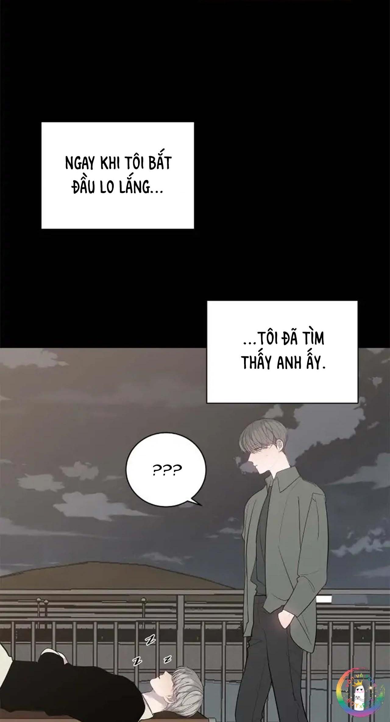 sao notp lại thành thật rồi? chapter 44 25