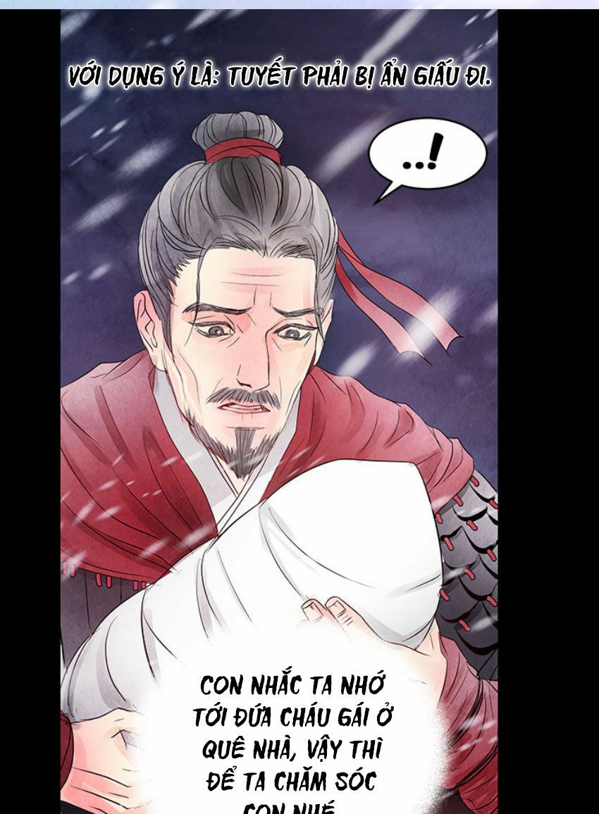 đêm thác loạn (đêm dục vọng) chapter 1 10