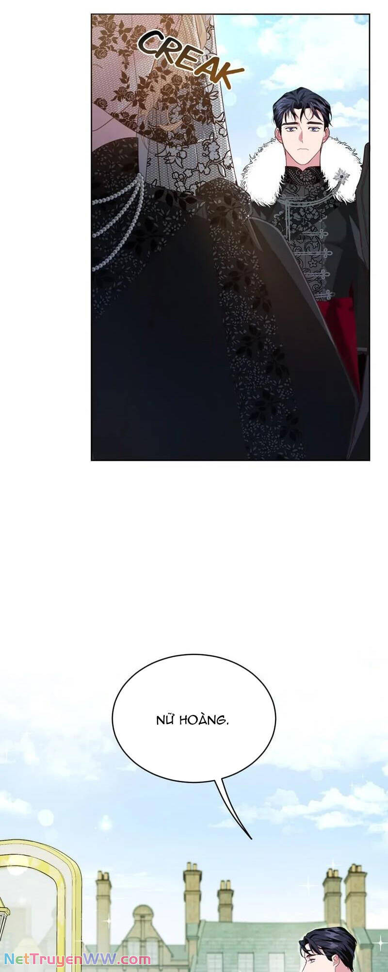 cho đến khi nữ chính thực sự xuất hiện chapter 6 21