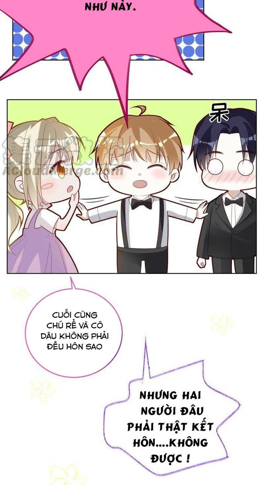 thần luân mật luyến chapter 72 12