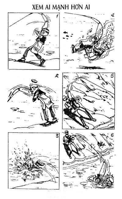 chú thoòng (full trọn bộ) chapter 15 19