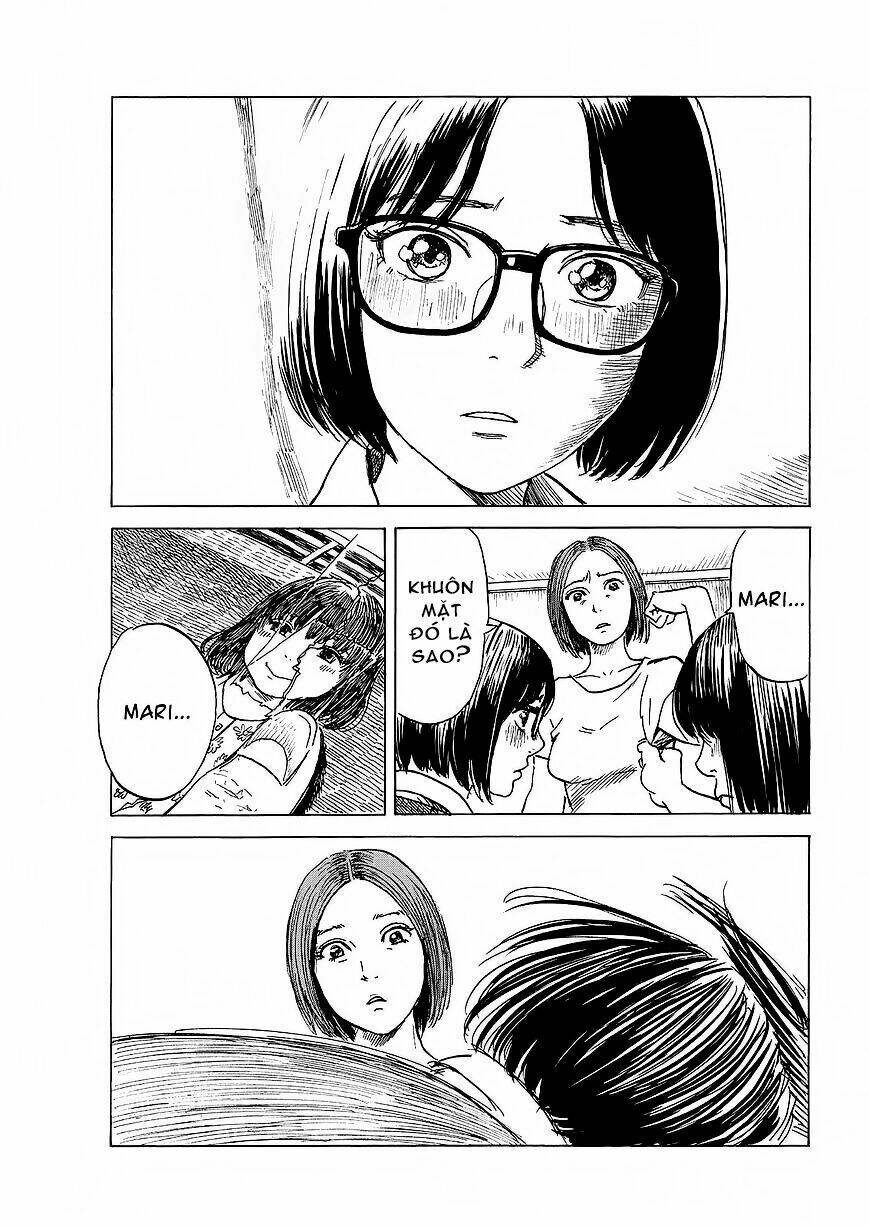 boku wa mari no naka chapter 66 17