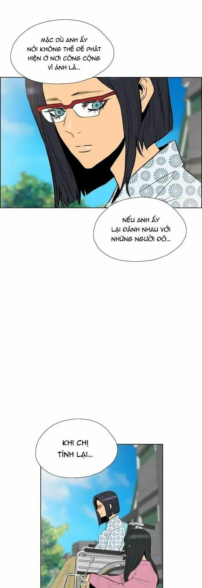 kẻ hồi sinh chapter 65 44