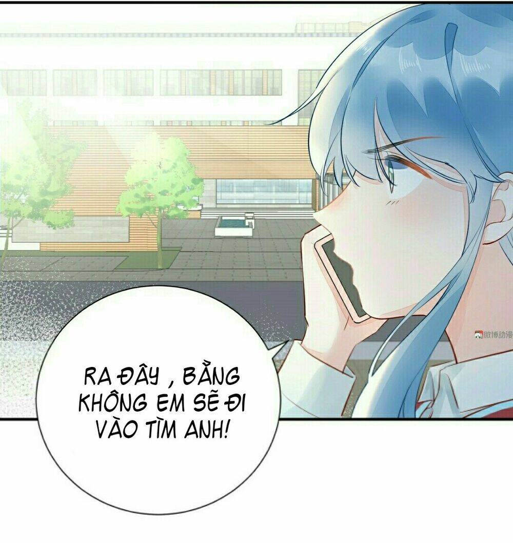 tra nam cút ra chapter 15 2