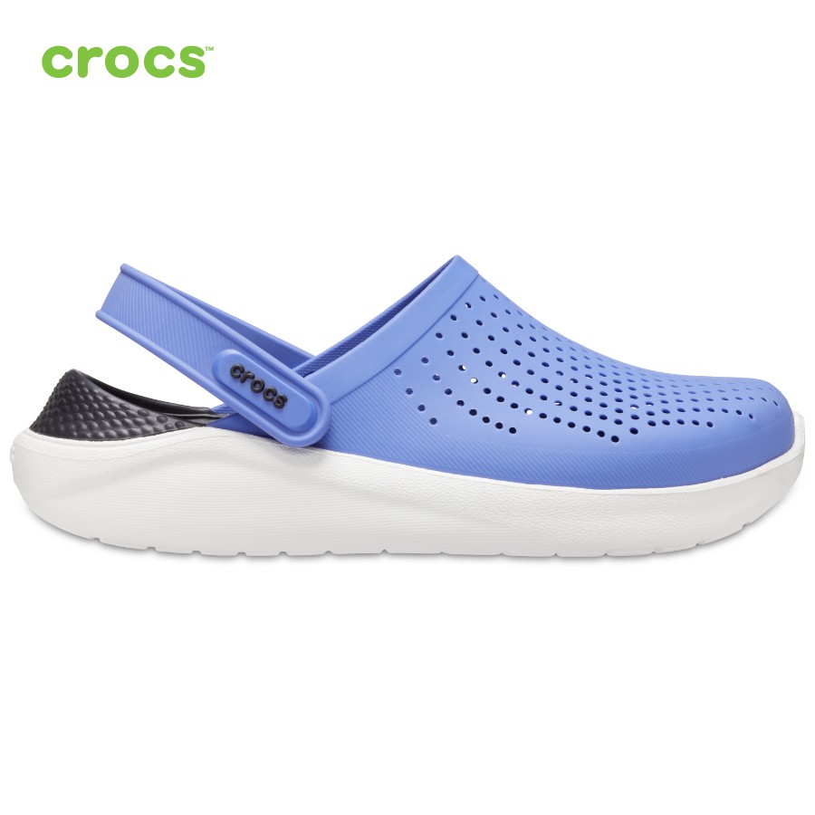 Giày unisex CROCS LiteRide Clog - 204592