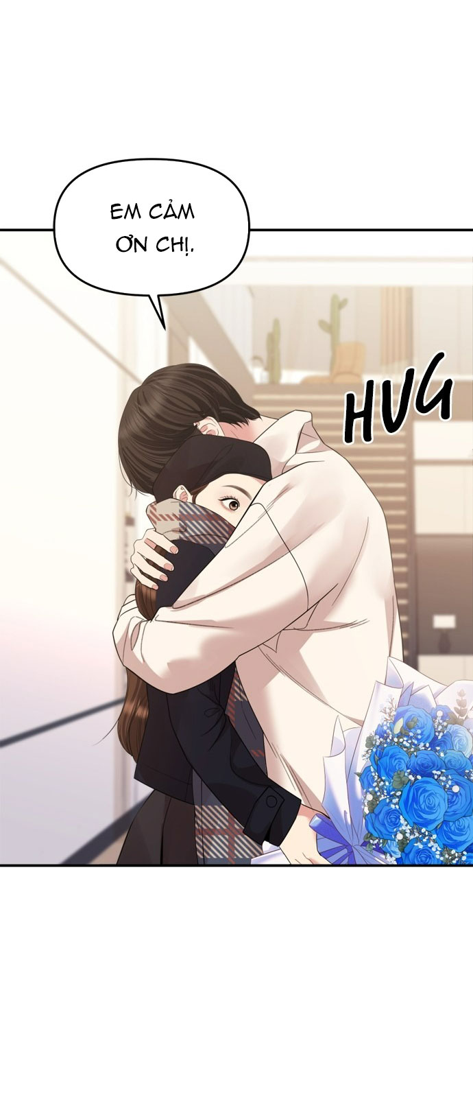 gửi em người đánh cắp những vì sao - to you who swallowed a star chapter 157.1 7