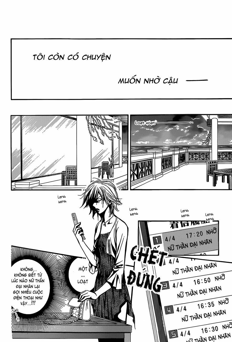 thử thách của kyouko chapter 212 10