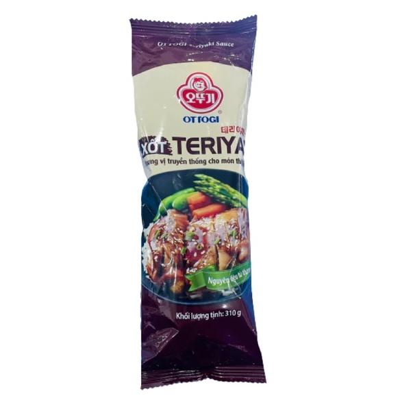 Xốt Teriyaki Ottogi 310g