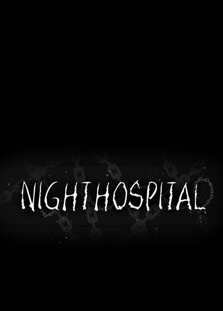 18+ bệnh viện lúc nửa đêm chapter 2.1 58