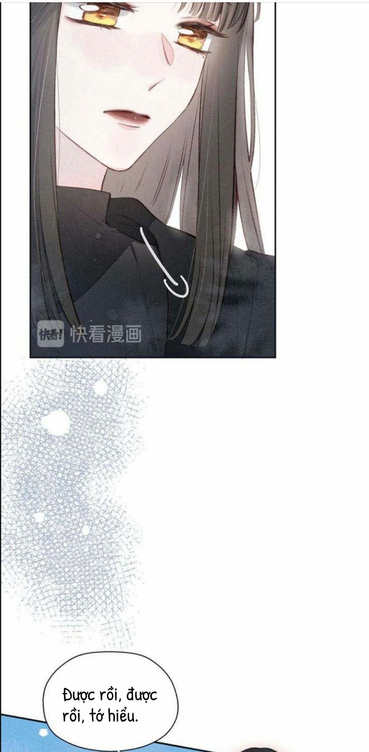 nỗi buồn của hoa cẩm tú cầu chapter 17 17