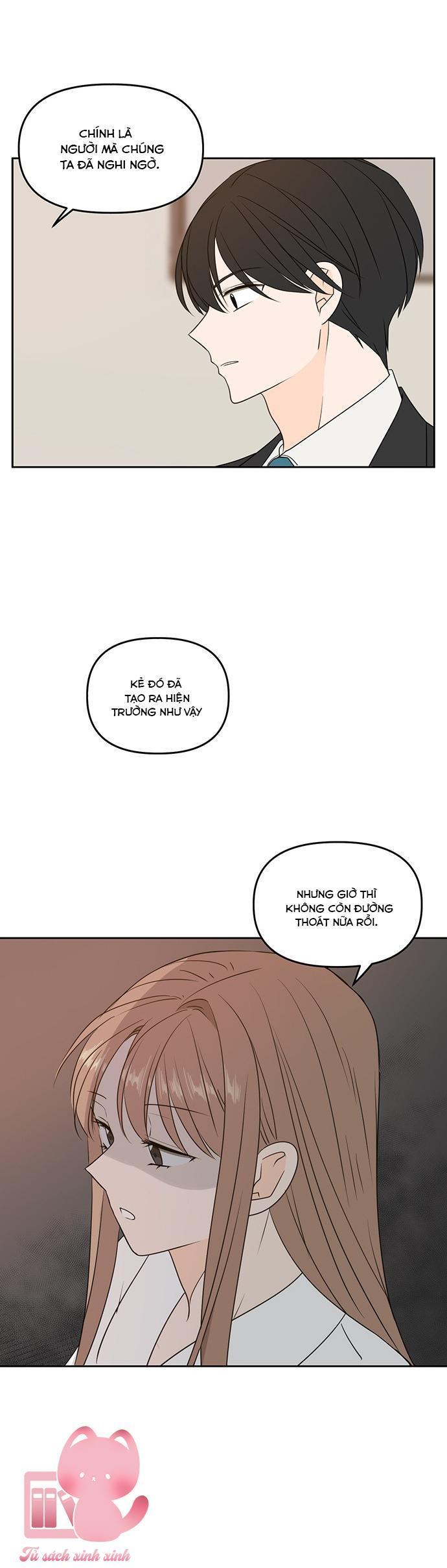 hẹn gặp nhau ở kiếp thứ 19 chapter 73 13