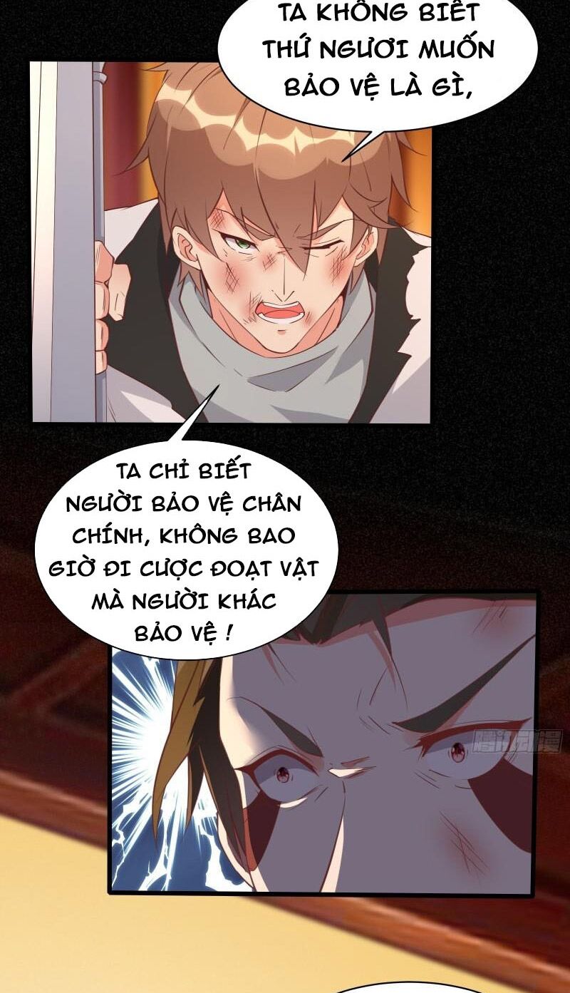 ta lập hậu cung tại tây du ký chapter 97 18