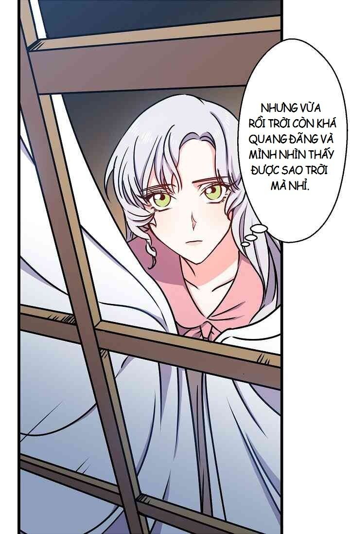 hôn lễ báo thù chapter 8 13