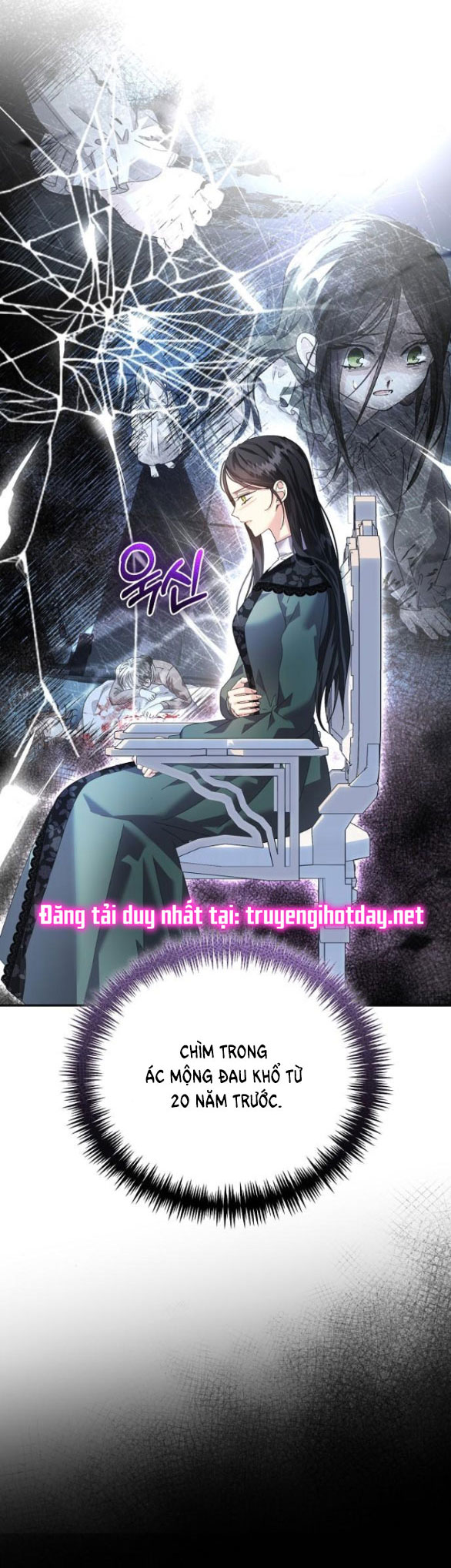 chiếm hữu trái tim bạo chúa chapter 18.1 37