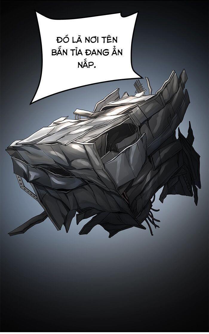 tòa tháp bí ẩn 2 chapter 478 28