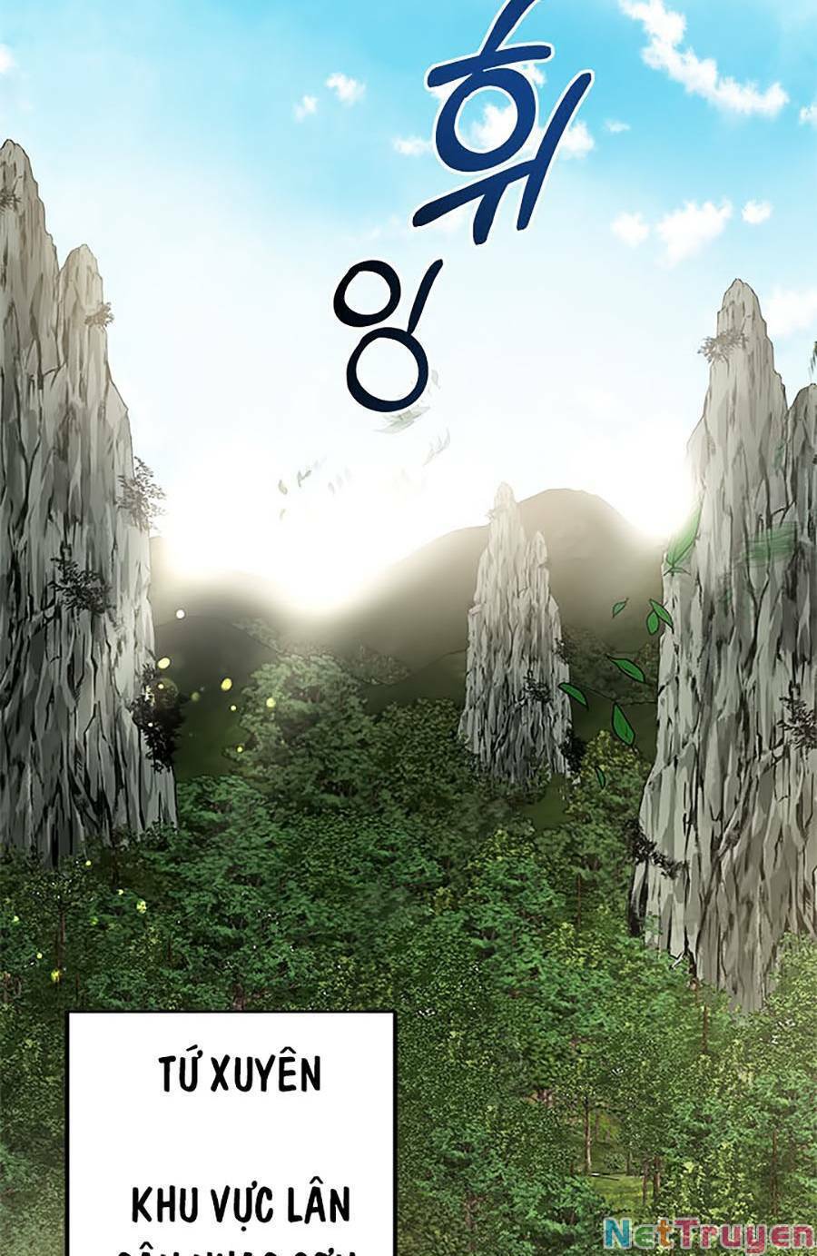 võ đang kỳ hiệp chapter 96 34