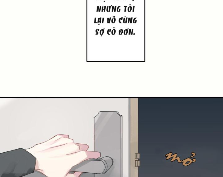 bạn cùng nhà tôi nằm trong tủ lạnh chapter 1 29