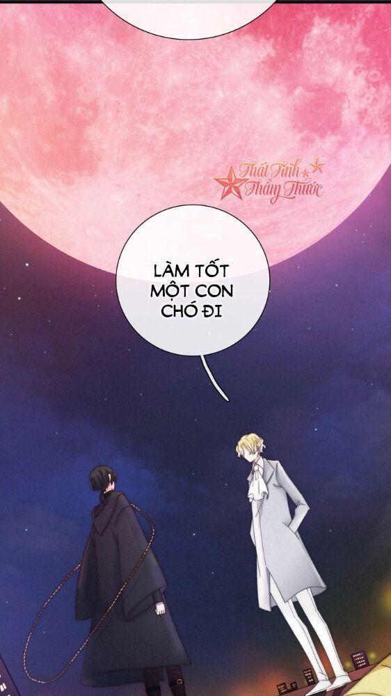 đêm tối chốn này chapter 38 43