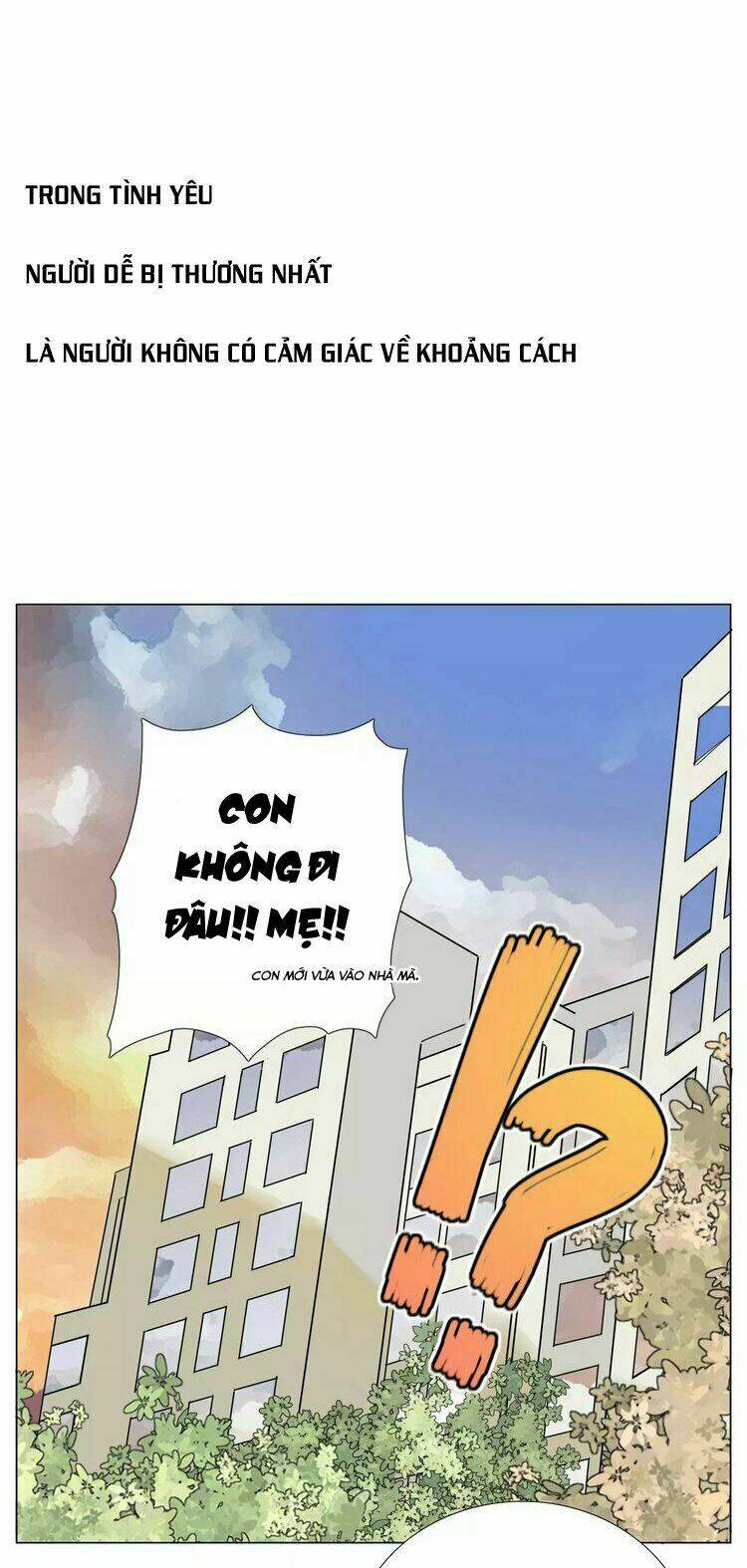 lấp lánh tình yêu kẹo bạc hà chapter 15 4