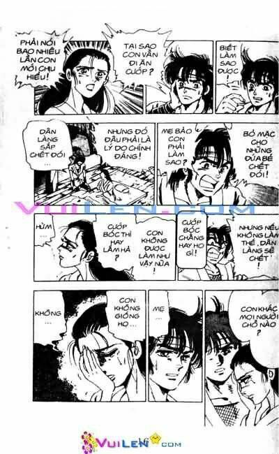 vương tử takeru chapter 12 16