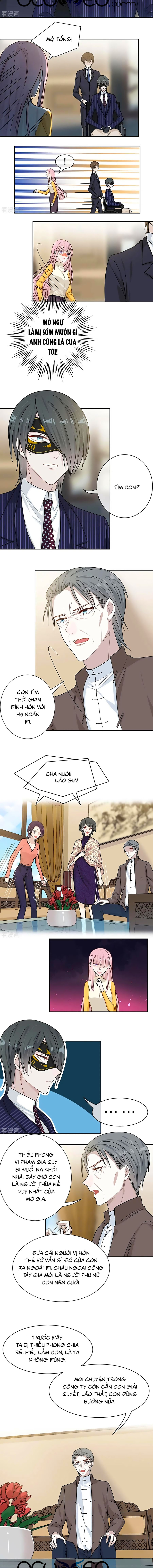 hai cách tìm gặp người yêu chapter 97 5