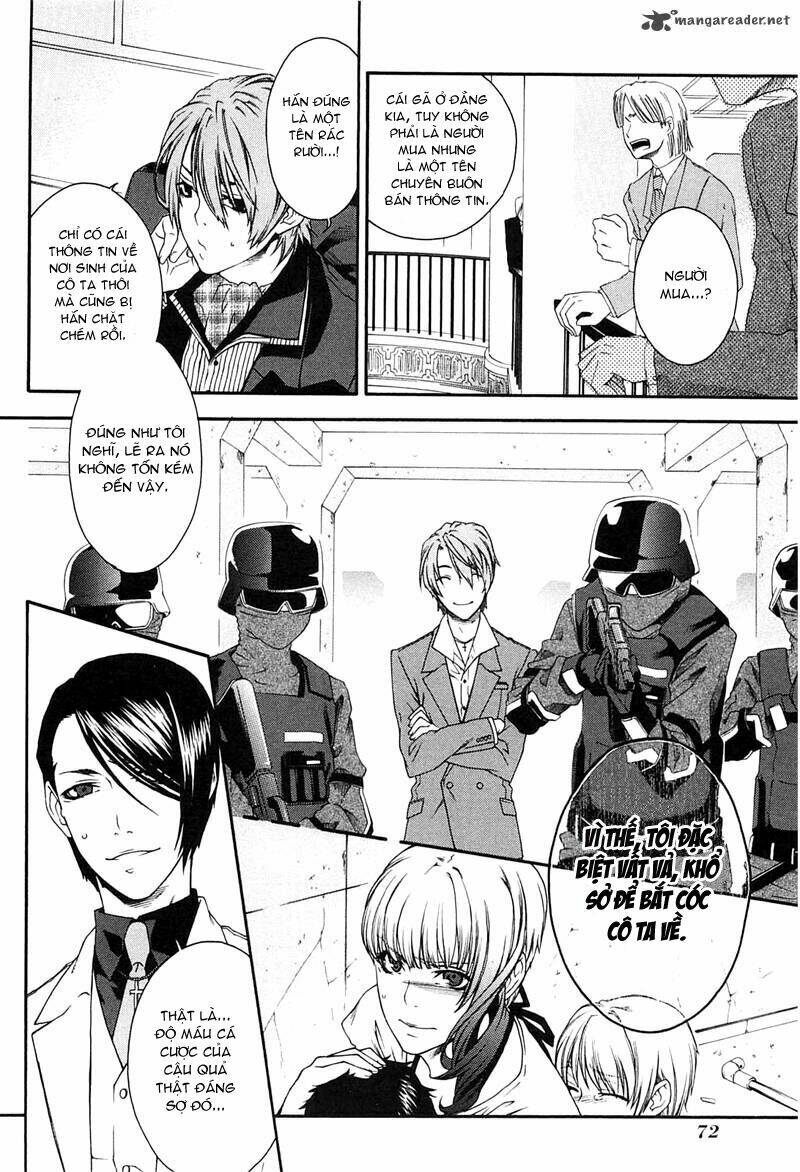 mother keeper chapter 31 9