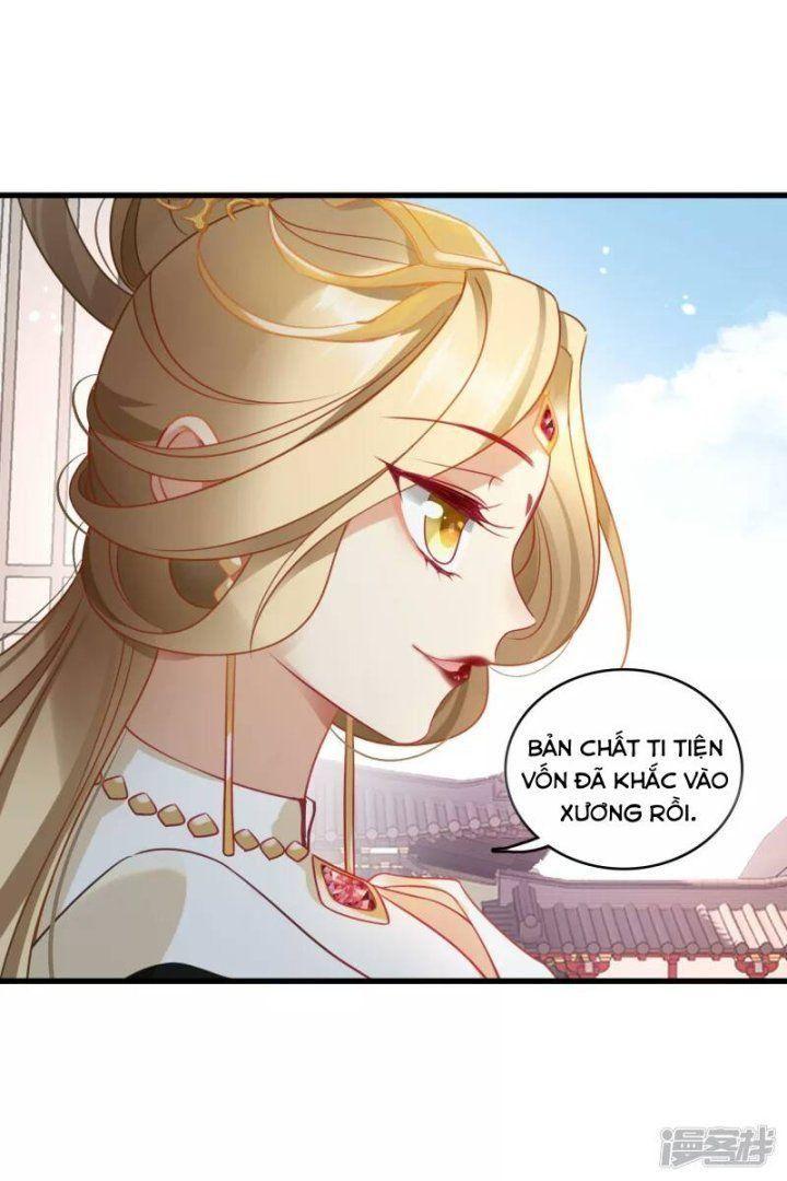 nụ cười của ngươi ngọt gãy tám cái răng của ta chapter 11 26