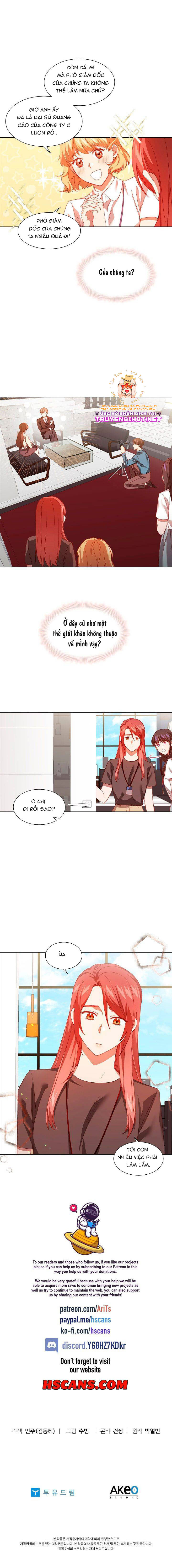 vướng vào mối quan hệ ngoài ý muốn chapter 39 23