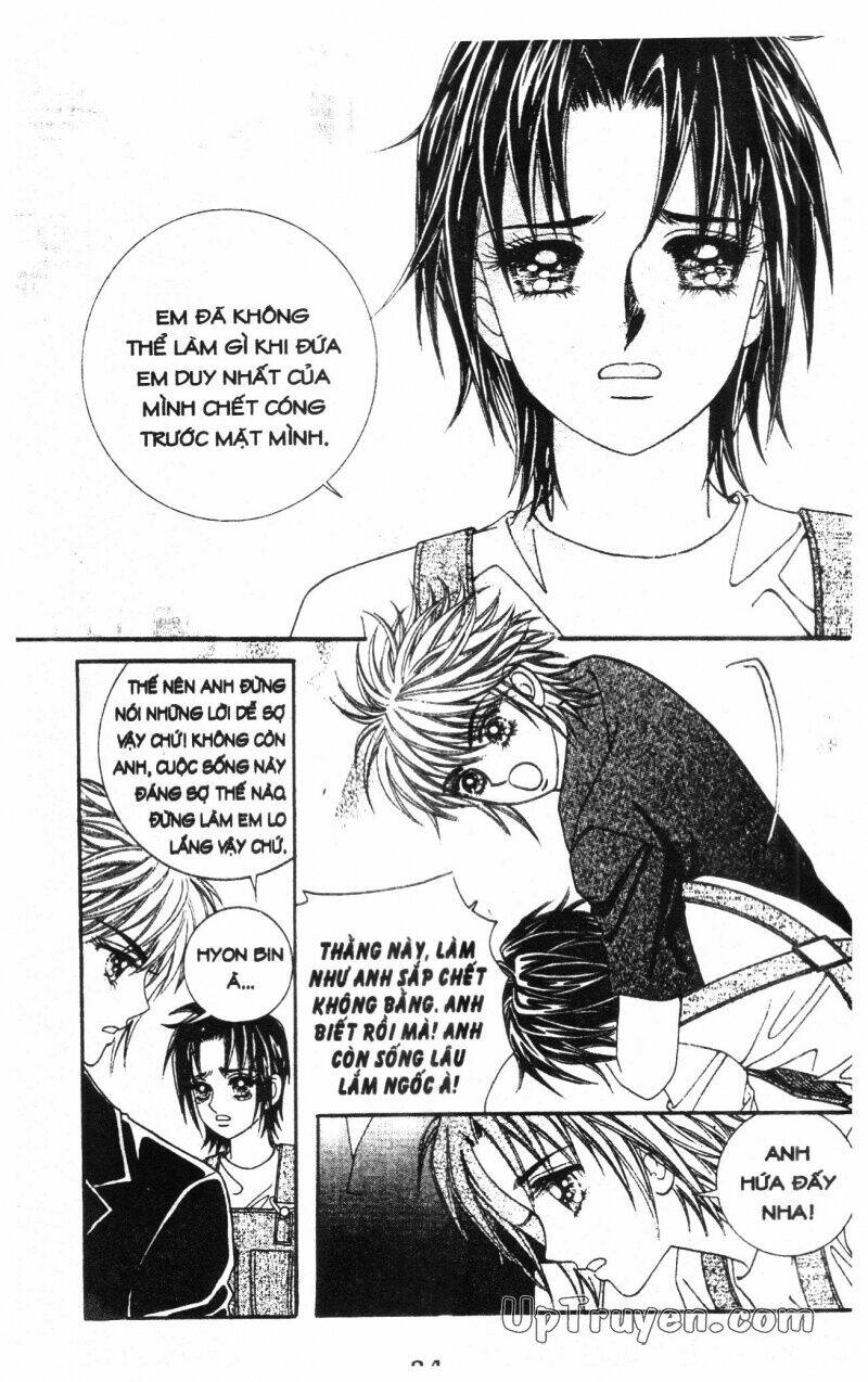 mặt nạ tình yêu chapter 30 84