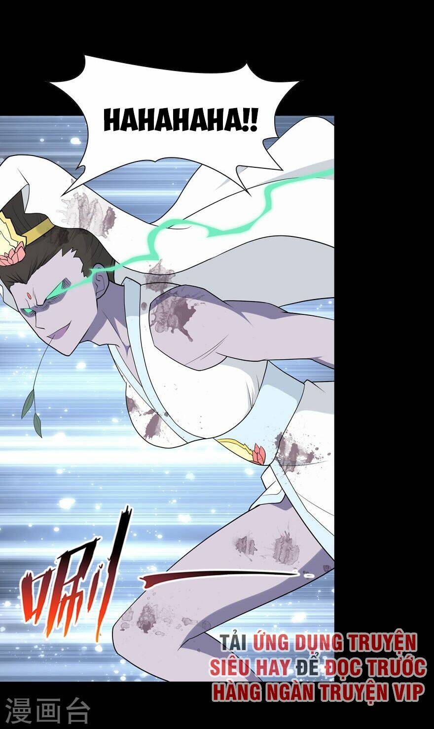 bạn gái virus của tôi chapter 68 38