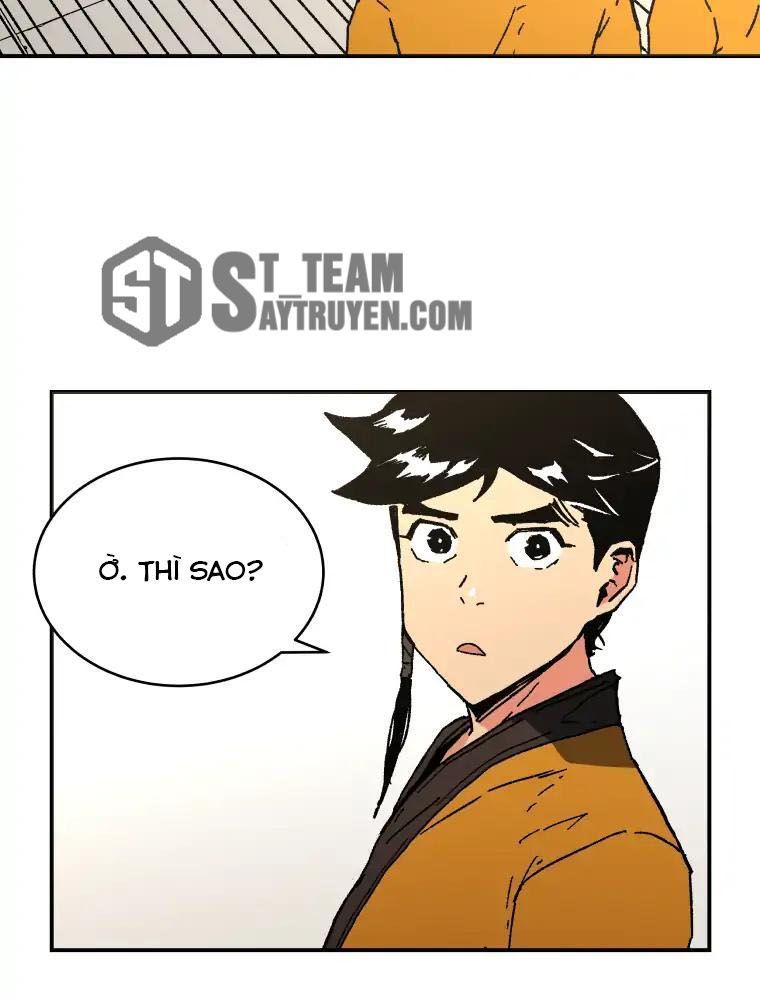Bố Vô Song chapter 78 18