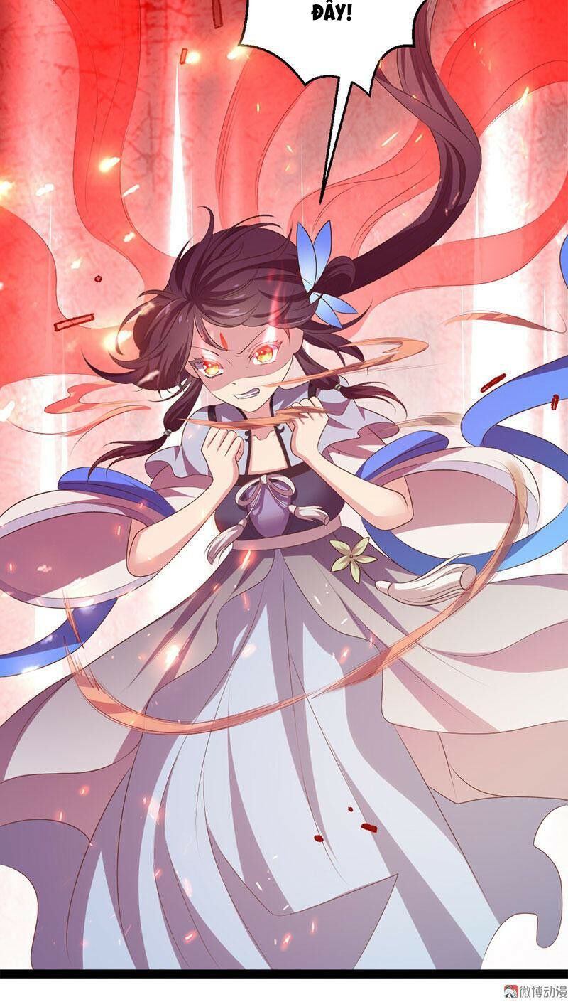 khuynh thế đế vương cơ chapter 36.2 24