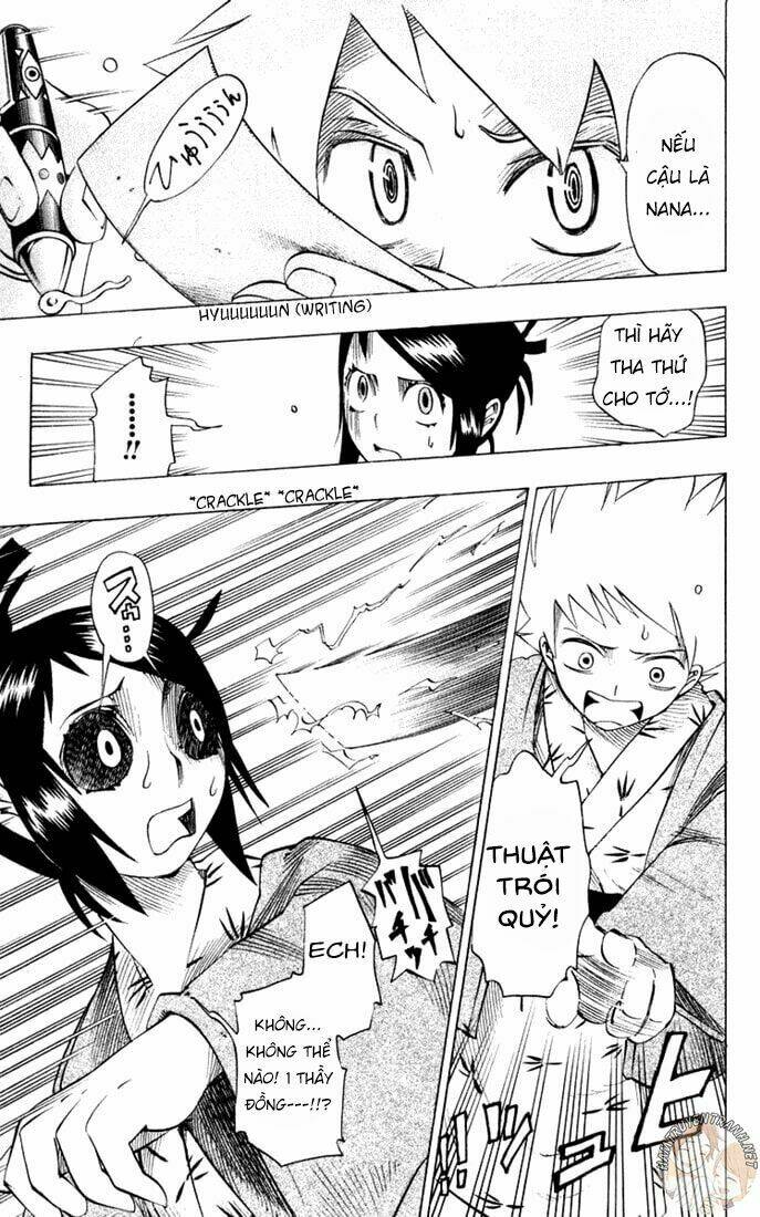 cục điều tra siêu nhiên chapter 18 4