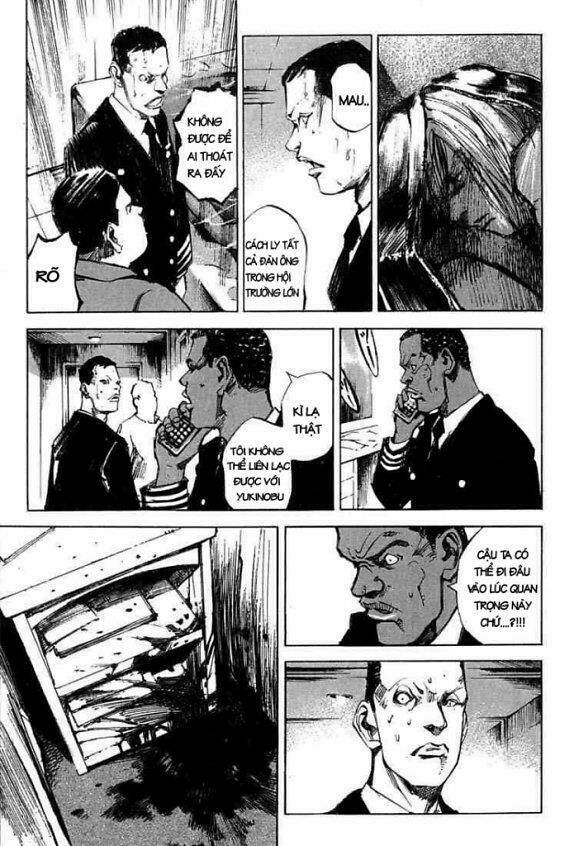 blue heaven chapter 11 7