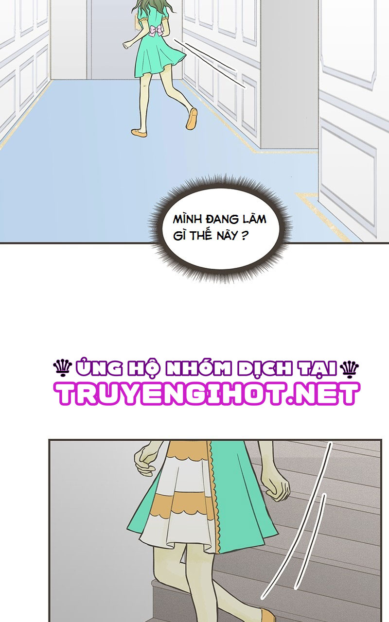 những nàng công chúa bị nguyền rủa chapter 11 24