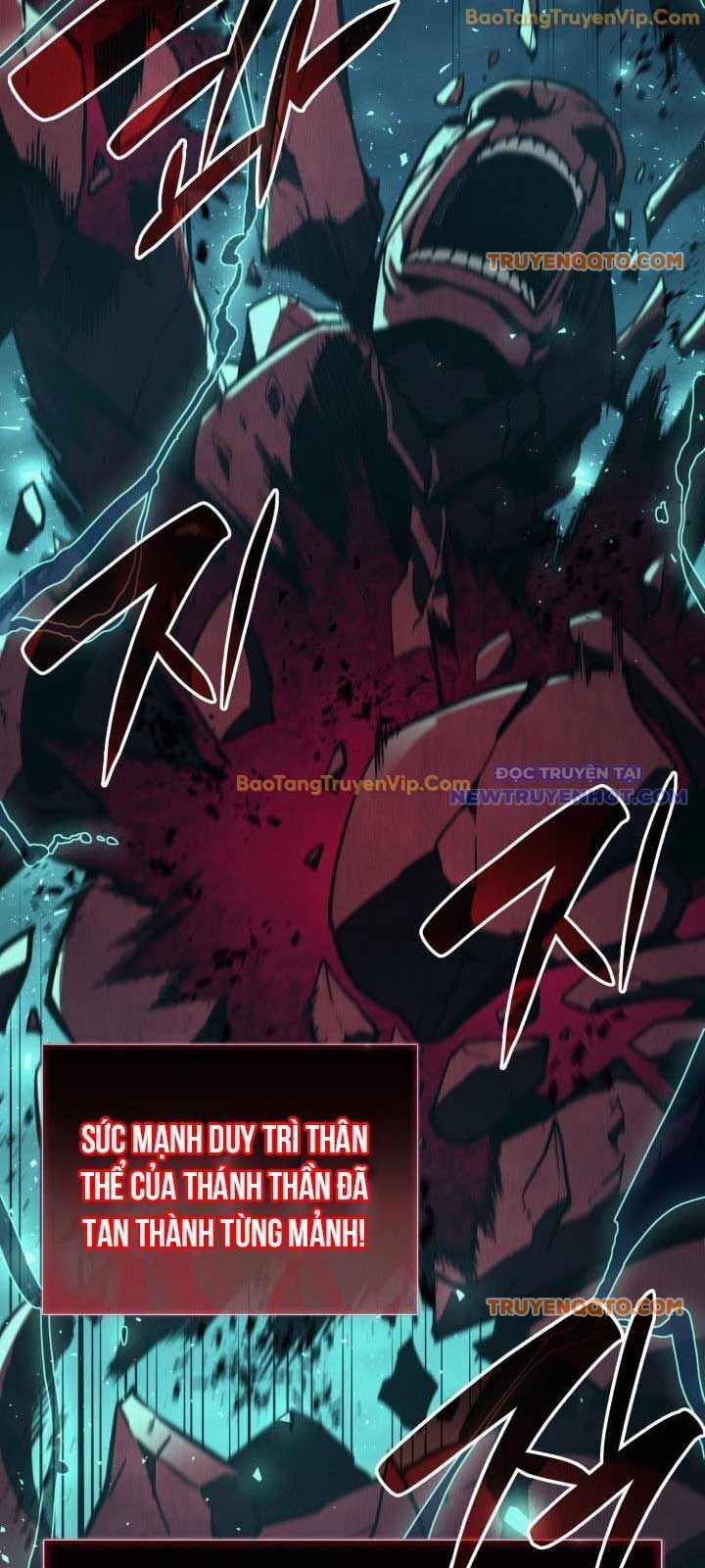 Vị Vua Mạnh Nhất Đã Trở Lại chapter 116 13