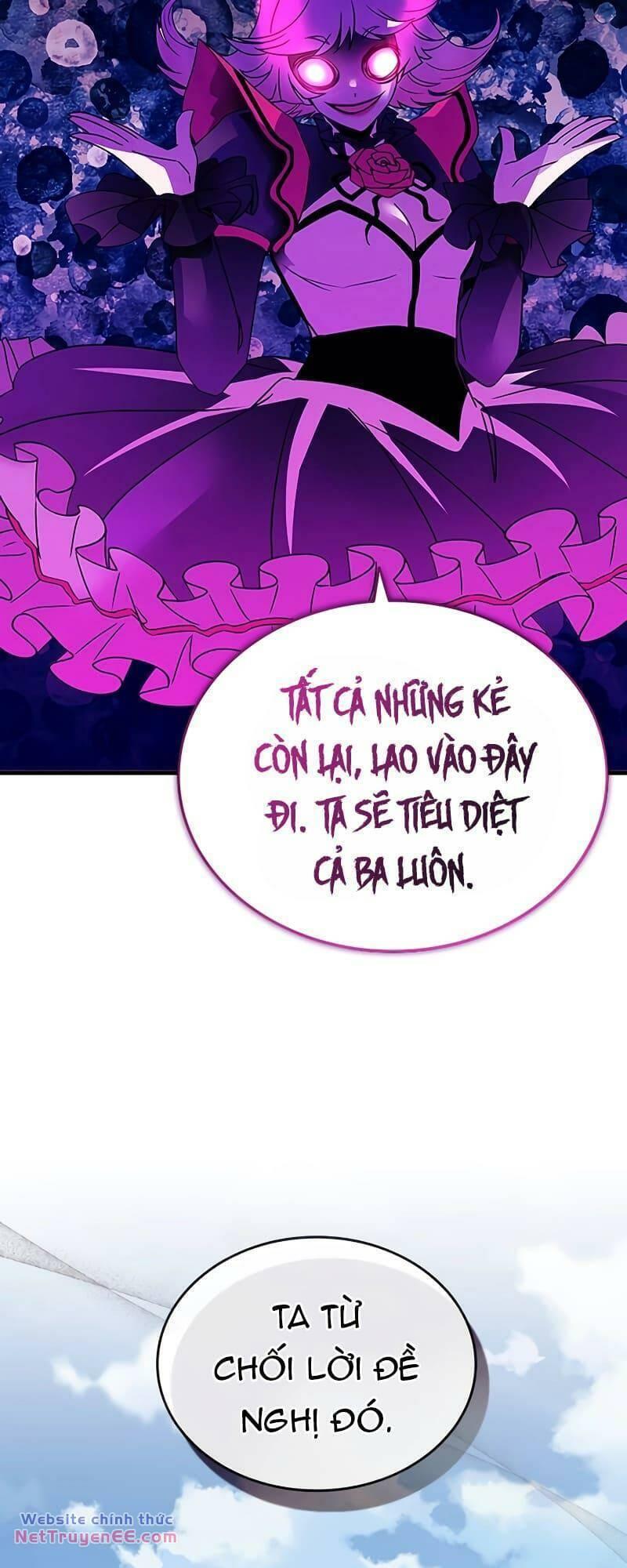 tiêu diệt ác nhân chapter 133 32