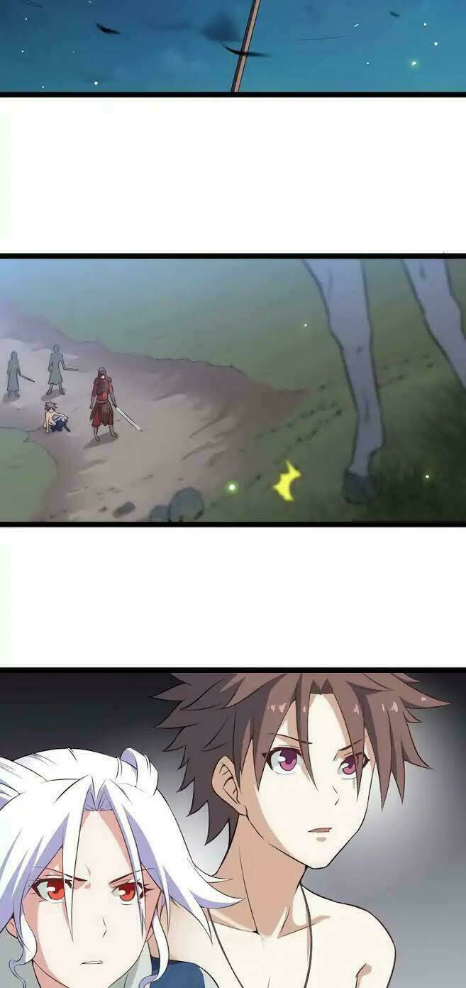 vợ tôi là quỷ chúa chapter 5 17