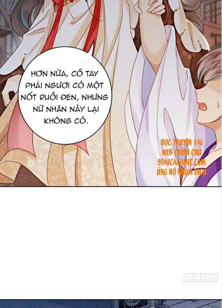 bắt đầu hủy hôn để công lược vương gia chapter 41 8