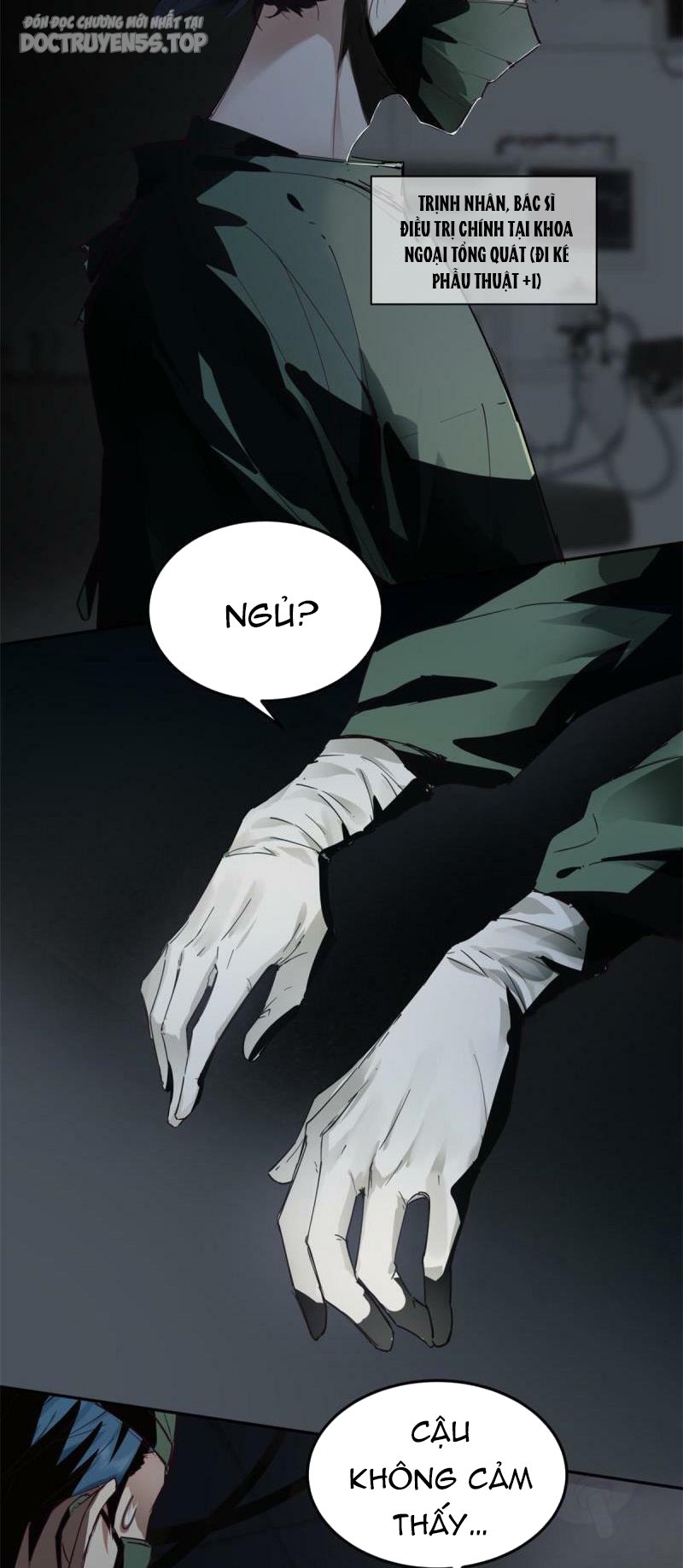 livestream phẫu thuật chapter 1 9