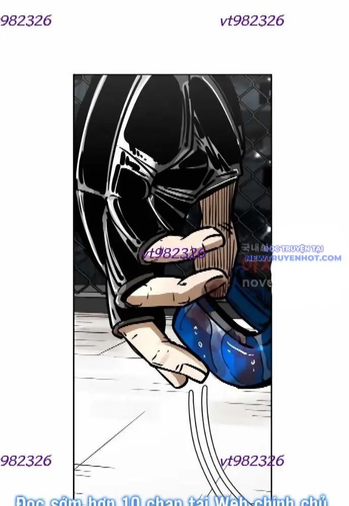 shark - cá mập chapter 279 60