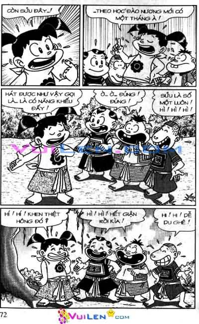 thần đồng đất việt chapter 97 69