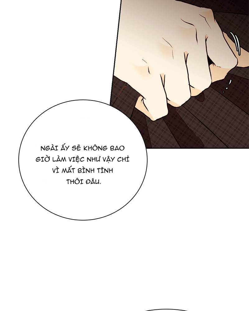 Hoàng Hậu Tái Hôn chapter 34.1 7