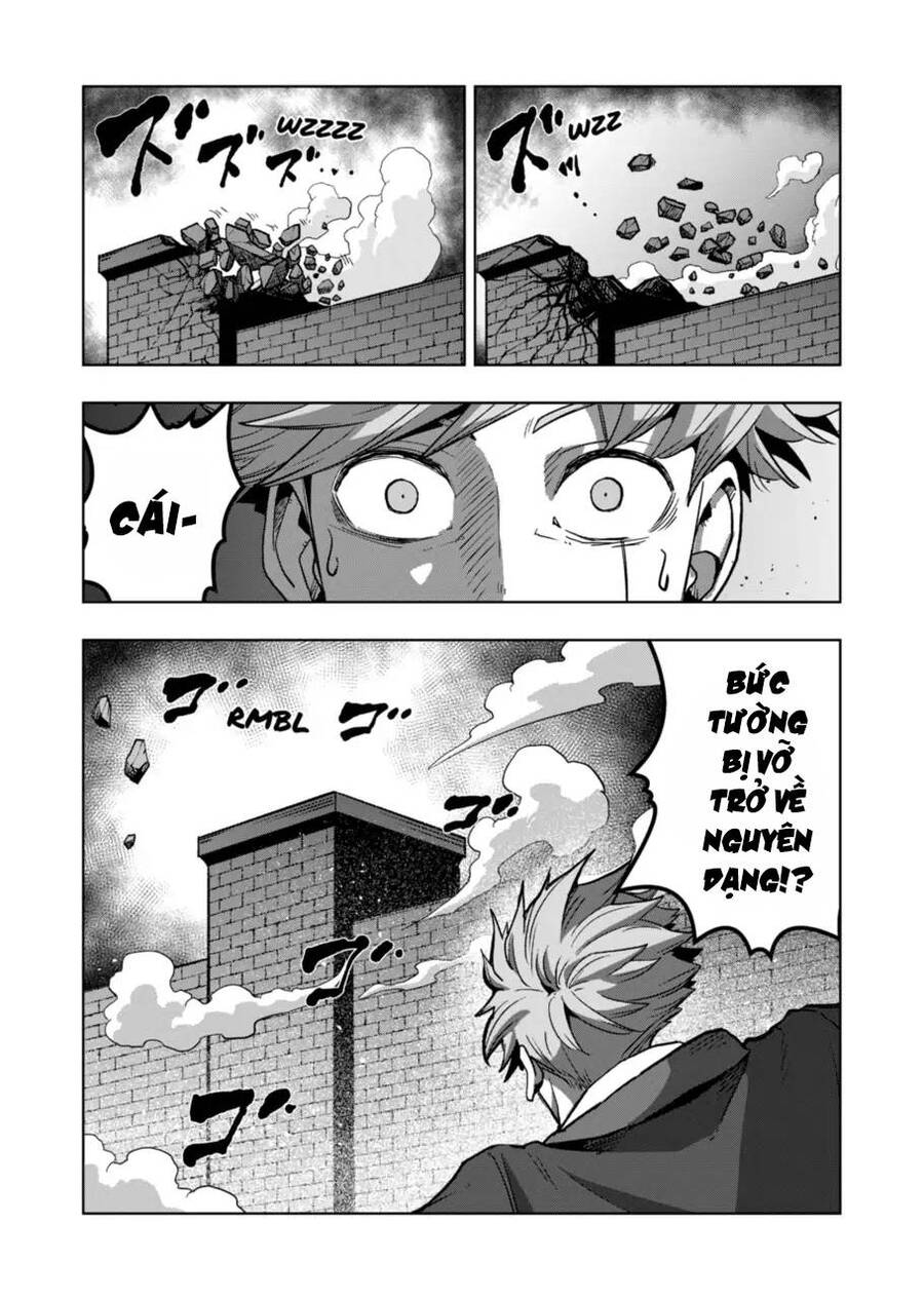 vợ tôi, 'người' không cảm xúc chapter 42 18