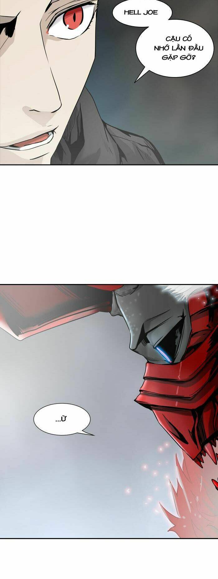 cuộc chiến trong tòa tháp chapter 332 20